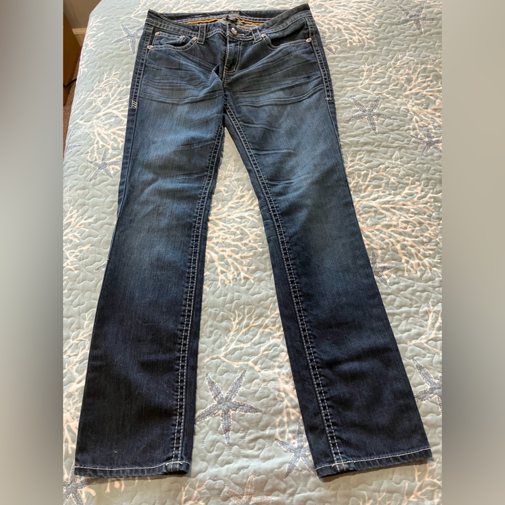 a.n.a. Woman size 12 31 by 32 Jeans